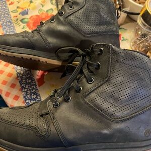 Reax Fulton air men’s size 10 riding boots!